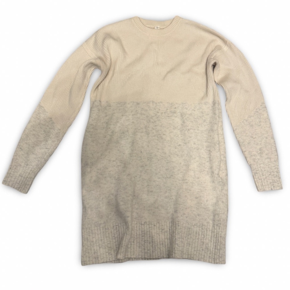 LULULEMON SWEATER - 40